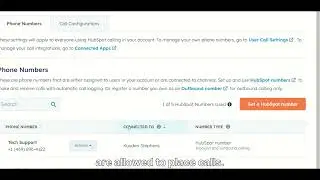 How to Connect Zoom to HubSpot
