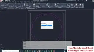 DIALUX EVO LIGHTING FIXTURES TO AUTOCAD BLOCKS تحويل كشافات ديالكس إيفو لبلوكات فى الاوتوكاد