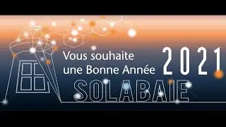 VOEUX SOLABAIE 2021