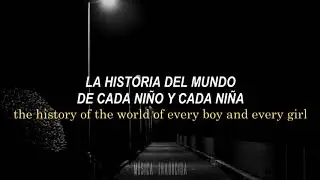 Pet Shop Boys - You Know Where You Went Wrong |Letra Traducida & Lyrics|