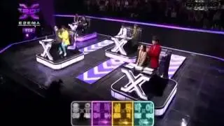 [Eng Sub] M.I.B Kangnam - Trot X E03 Cut