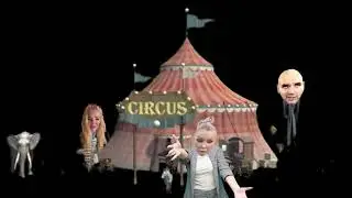СИСЯ БРОСИЛ КУТЮР ( Ядвигины трусы)