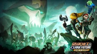 Ratchet and Clank Future: Quest for Booty - E03 "Haunted Pirate Cave"