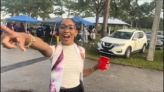 Fullyaction Outside Vlog 110 Wabasso Florida 510 Yella Day
