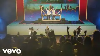 Louis The Child, EARTHGANG, MNDR - Big Love (Live From Red Rocks)
