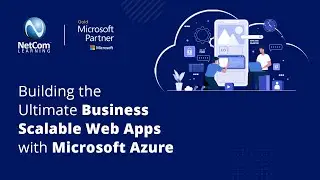 Building the Ultimate Business Scalable Web Apps with Microsoft Azure.
