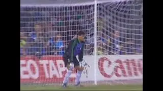 AV-1754 [Mundial FIFA Italia ´90: semifinales entre Italia y Argentina]