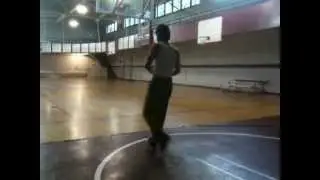 Wrist 2K's