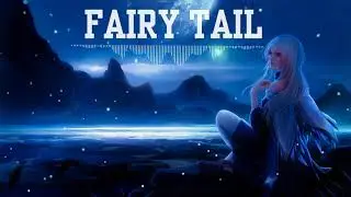 Fairy Tail - Main Theme (DJ AG Remix) ||