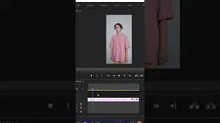 How to Change Colour in Premiere Pro #shorts
