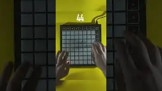 Phonk | BOUNCE - SANTO BEATS, FXKEMANE Remix on Launchpad 