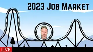 2023 Job Market