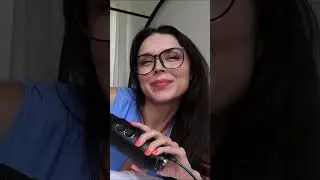 Pure ASMR whispers to make you tingle