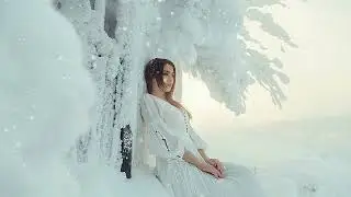 Кристина Ашмарина - Тает снег Кавер SEVENROSE feat.  Алена Росс