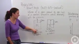 Boyle's Law(HD)