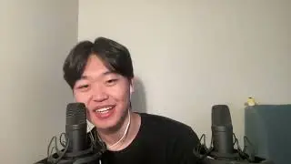 calm late night whispers asmr