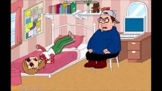 Erika gets Grounded for Tranquility