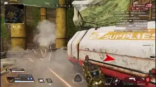 Apex Legend Highlights..
