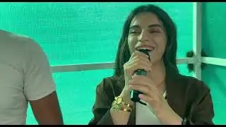 EMAN EMAN KOMA ROJHAT & PINAR DURDİ  MÜKEMMEL BİR DÜET