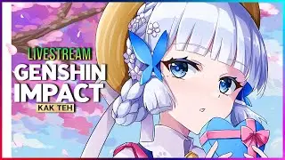 Nak Cons Hutao .. |  Genshin Impact Malaysia