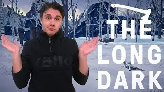 Ты же ВРАЧ, ты и спасай ! [ Прохождение The Long Dark ] #7