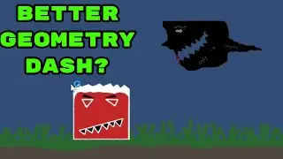 Building a Better Geometry Dash | Making a Game with No Experience In Unity P.3