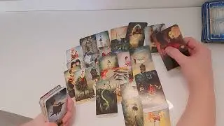 #ТАРО