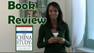 Book Review: The China Study | Jovanka Ciares