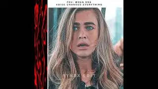 One Voice Changed Everything | Manifest | HEAVENLY JUMPSTYLE (Slowed) 