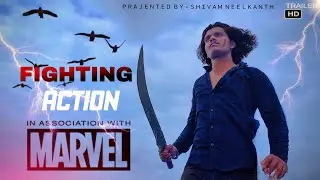 YAVADU FIGHTING VIDEO TEASER |#viralvideo #youtube #trending #action #marvel