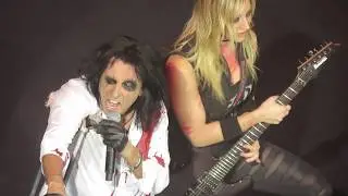 Alice Cooper 