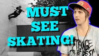 ALEX BROSKOW: YOU HAVE TO SEE IT TO BELIEVE IT! (Rolling Reactions)