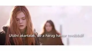 Maître Gims & Sia - I Forgive You | magyar dalszöveg