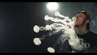 BEST VAPE TRICKS 2019