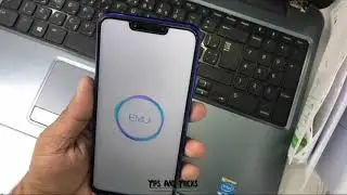 Huawei Nova 3i INE-LX1 FRP Reset By FRP Key Tool