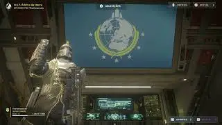 Super Earth Anthem Full Version (Helldivers 2)