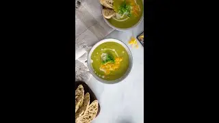 Broccoli Cheddar Soup