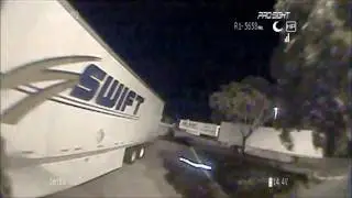 HDFPV - Trying Flying WalMart at Night - Prosight win