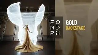 FONDphoto // Gold Backstage // 04.03.2022