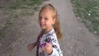 МОЕ УТРО!!! СОБИРАЮСЬ В ДЕТСКИЙ САД