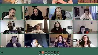 Мафия с гвинтерами 3