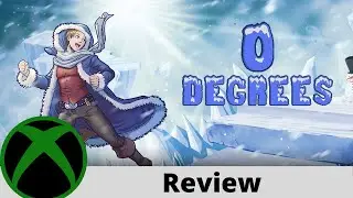0 Degrees Review on Xbox