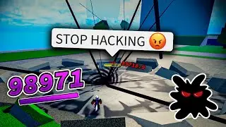 This DARK COMBO Is Too OP... | Blox Fruits Bounty Hunt