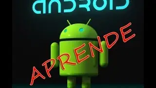 MINI CURSO HACER JUEGO ANDROID