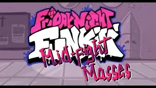 MFM FANDISCORD SHOWCASE!!