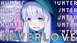 Neverlove - Лолихантер right version (gachi remix)