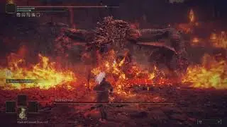 Elden Ring: DLC+ Difficulty - Bosses (2/3)