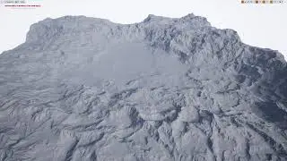 150 Heightmaps pack - Unreal Engine PNG Heightmap Export and Import