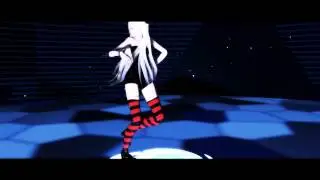 「MMD」 Chinese Diva