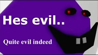 EVIL TANGERINI! (SNEAK PEAK) - roblox Pilgrammed